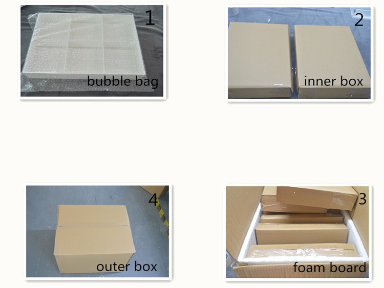 Manufacture acrylic sign holder Packing details 2.jpg