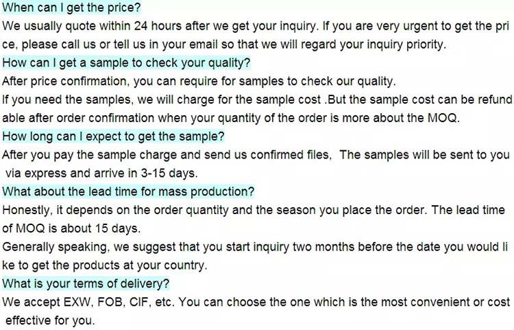 Printing cube cheap acrylic storage boxes FAQ..jpg