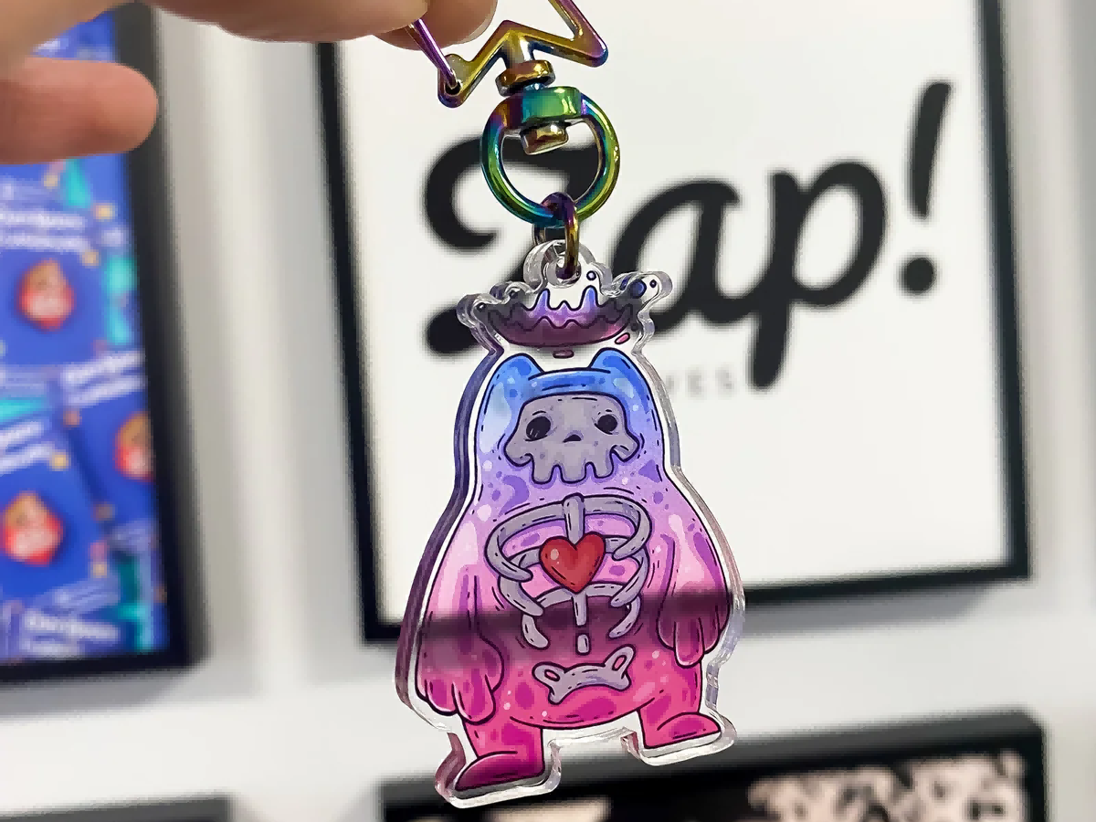 Clear Transparent Style Clear Transparent Style