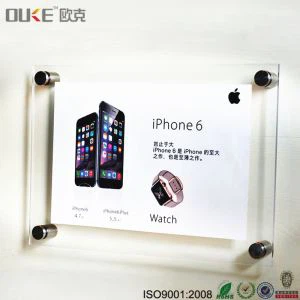 А4 Сизе Оил зид Оквир слике валл Оквири са завртњима