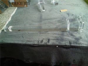 Висок квалитет Прилагођени Ацрилиц складној ногаре стола за продају