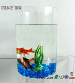 Подни велики акрилни акваријуми