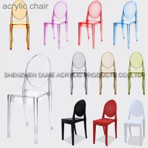 2017 Шенжен Ресин Јефтин Цлеар Акрил Висока Феетцхаир За Бар Пријем