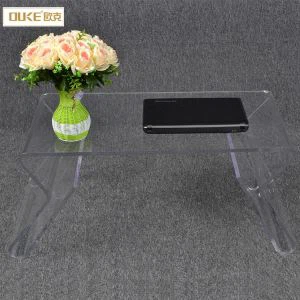 Прилагођени издржљиви модерни акрилни намјештај за намјештај