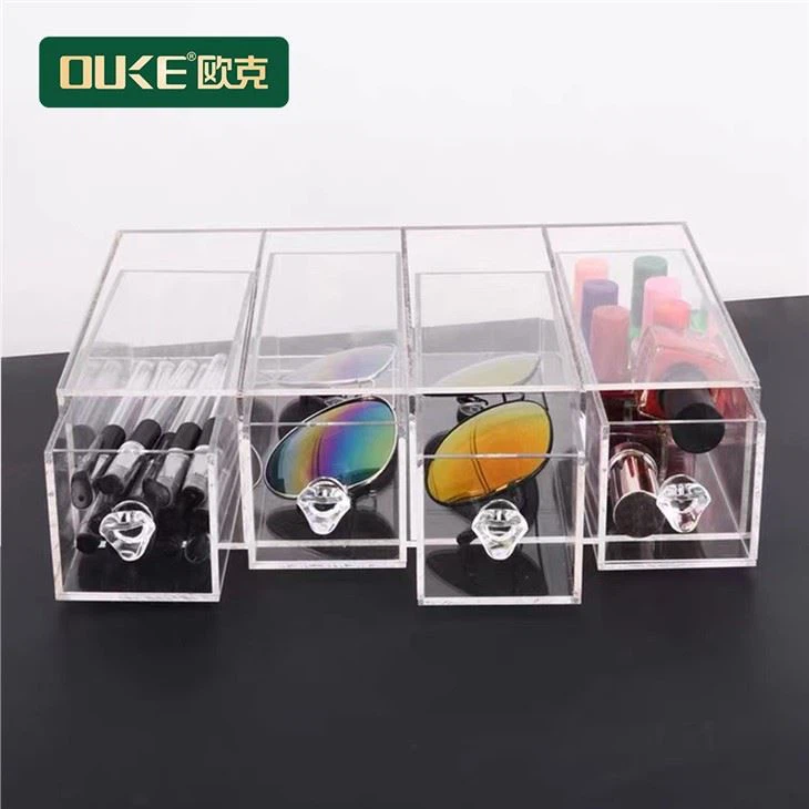 Acrylic Sunglass Holder