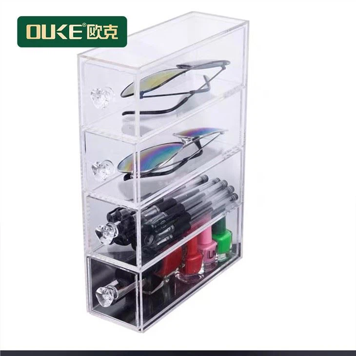 Acrylic Sunglass Holder